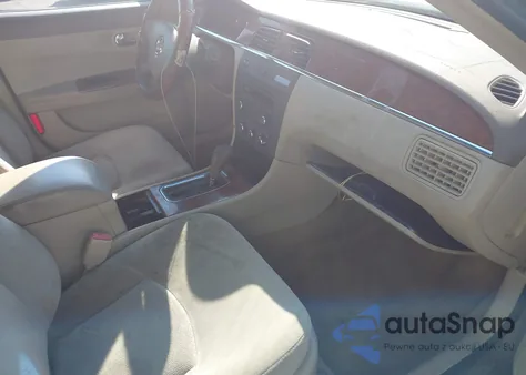 2006 Buick Lacrosse из США, поврежденный, VIN 2G4WC552661247475